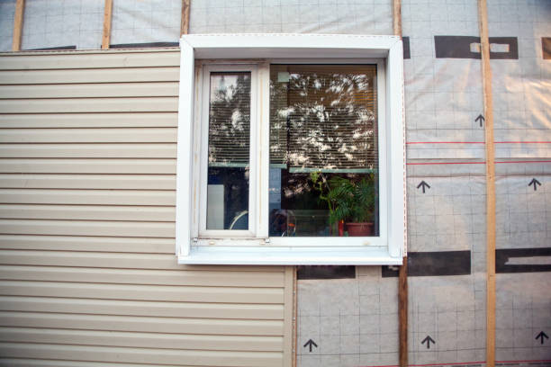 Best Siding for New Construction  in Tinton Falls, NJ